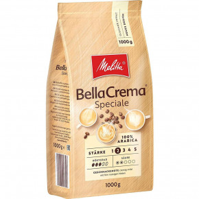  Melitta BELLA CREMA SPECIALE 1kg