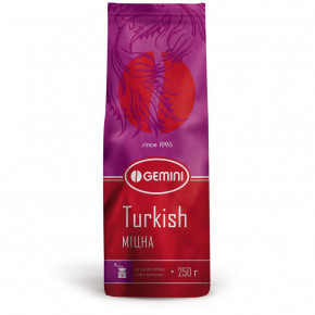   Gemini Turkish 250  (4820156430089)