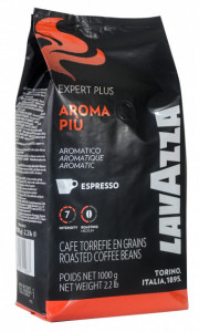  Lavazza Aroma Piu 1kg