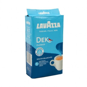  Lavazza Caffe Decaffeinato  250  (8000070010000)