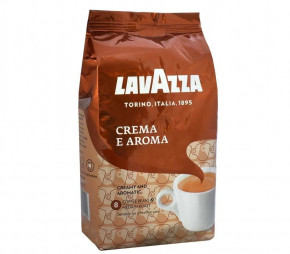   Lavazza Crema e Aroma 1  4