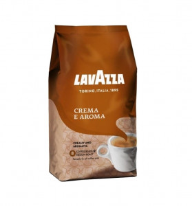   Lavazza Crema e Aroma 1  6