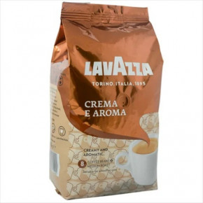   Lavazza Crema e Aroma 1  8