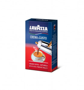   Lavazza Crema e Gusto 250  (HM421228580441) 3