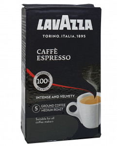   Lavazza Espresso 250  (HM421228580445) 3