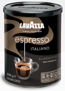  Lavazza Espresso 250g ()