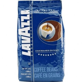  Lavazza Gran Espresso 1kg