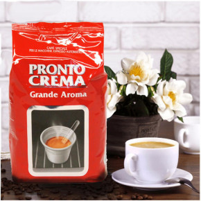  Lavazza Pronto Crema Grande Aroma 1kg