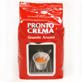  Lavazza Pronto Crema Grande Aroma 1kg 4