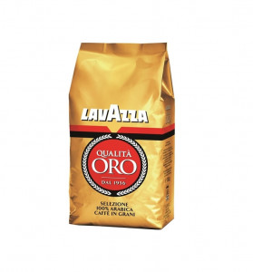   Lavazza Qualit Oro 1 