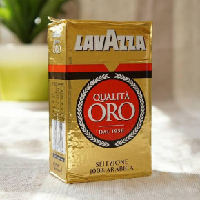   Lavazza Qualita Oro 250  (HM421228580440)