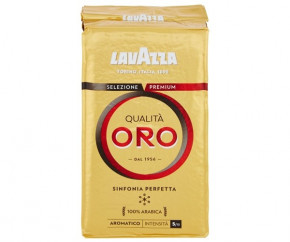   Lavazza Qualita Oro 250  (HM421228580440) 3