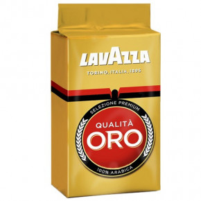   Lavazza Qualita Oro 250  (HM421228580440) 4