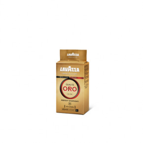  Lavazza Qualita Oro  125  (8000070005181)