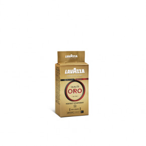  Lavazza Qualita Oro  125  (8000070005181) 3