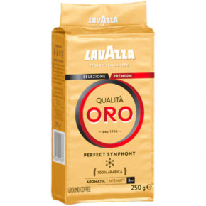  Lavazza Qualita Oro  250  (8000070019911)