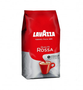   Lavazza Qualita Rossa 1 3