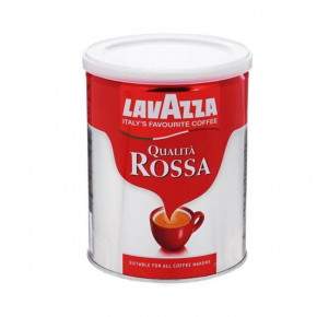  Lavazza Qualita Rossa  250g () 3