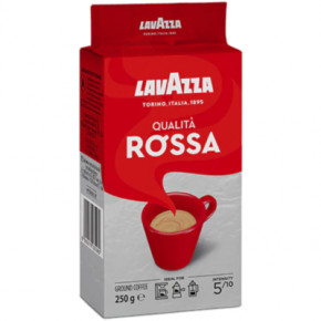  Lavazza Qualita Rossa  250  (8000070035805)