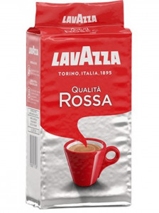   Lavazza Rossa 250  (HM421228580444)