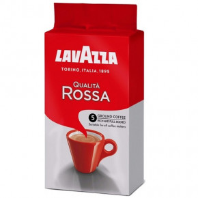   Lavazza Rossa 250  (HM421228580444) 3