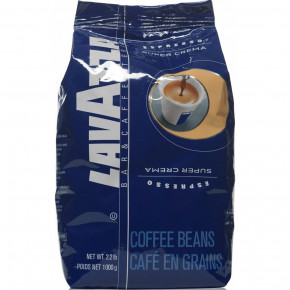  Lavazza Super Crema