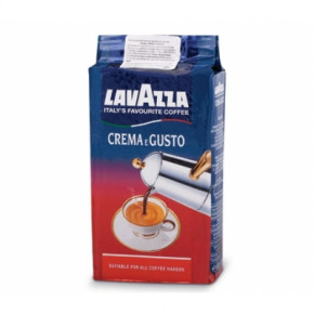  Lavazza  250  CremaGusto (prpl.03876)