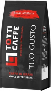    Totti Caffe Tuo Gusto 1000 