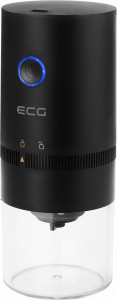  ECG Minimo KM150-Black 