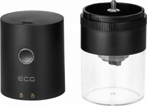  ECG Minimo KM150-Black  3