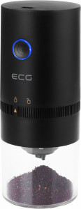  ECG Minimo KM150-Black  5