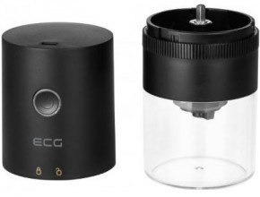  ECG KM 150 Minimo Black 3