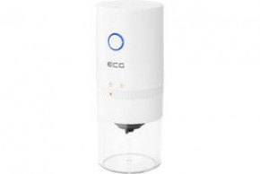  ECG KM 150 Minimo White