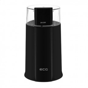  ECG KM 122 Easygrind Black