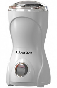  Liberton LCG-1601 White