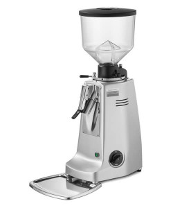  Mazzer Major For Grocery Silver