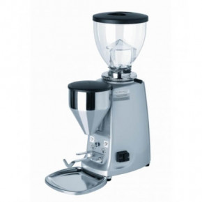  Mazzer Mini Electronic Mod. B SILVER