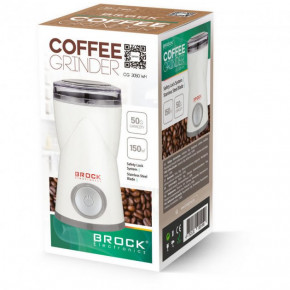  Brock CG 3050 WH 3