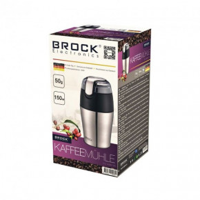  Brock CG 4050 SS 3