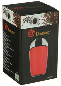  Domotec MS-1306 (3532) #S/O 6