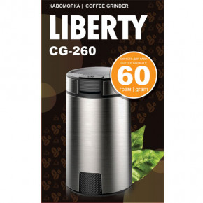  Liberty GC-260  (WY36dnd-136011)