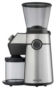  Sencor SCG 6050 SS (SCG6050SS) 5