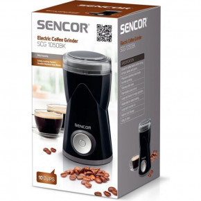  SENCOR SCG1050BK (dnd-83484)