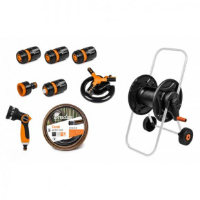      Bradas BLACK LINE ECO-AG26020SET2 3