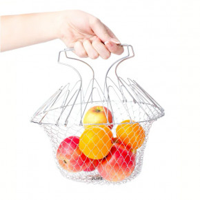  - 2LIfe Chef Basket (n-194) 3