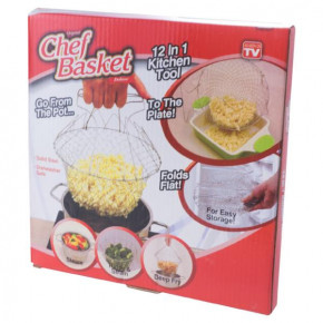 - Chef Basket 230   (EL-888) 3