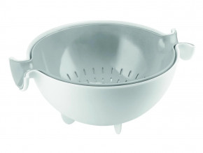    Guzzini Colander And Bowl Set 29250033