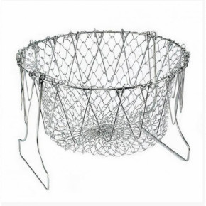     Magic Kitchen Chef Basket.   (V2762) Trends 3