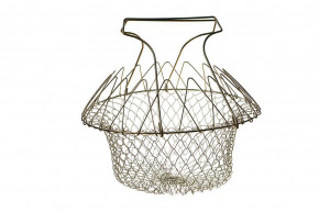    Chef Basket (B022) Supretto