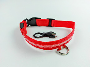      DogClub USB M/40-48  Red 1316962273 6